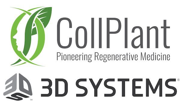 CollPlant - 3D Systems logos.png