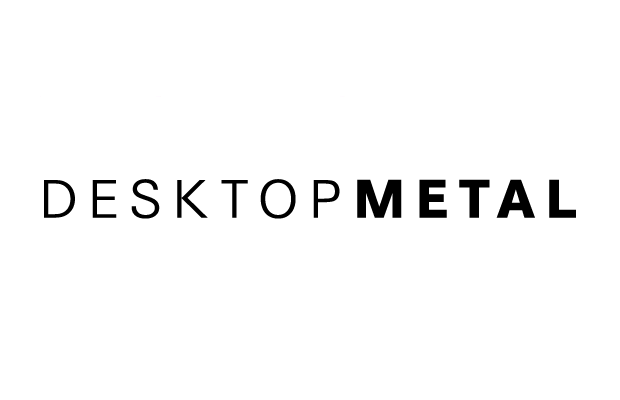 Desktop Metal Logo