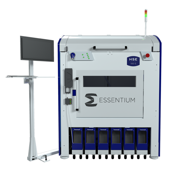 Essentium HSE