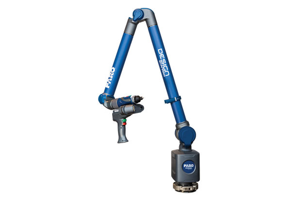 FARO Design ScanArm 2.0