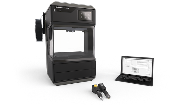 MakerBot Labs