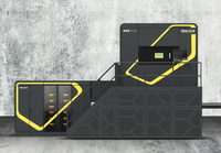 Nikon SLM Solutions introduces rebranded NXG 600E