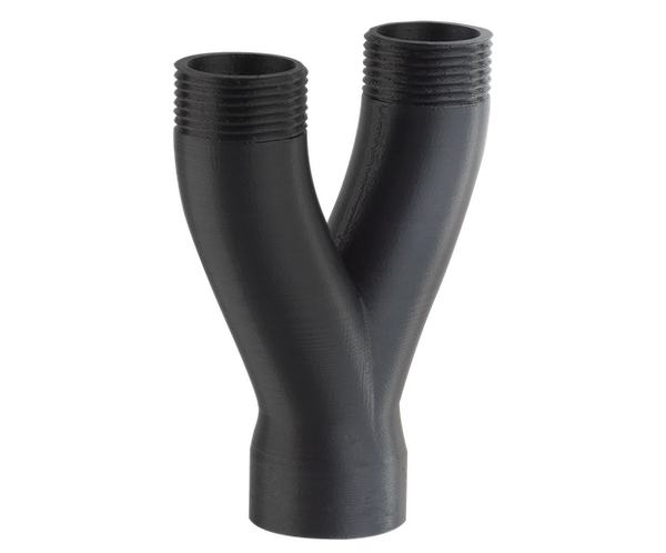 PolyMide™ CoPA Split Pipe