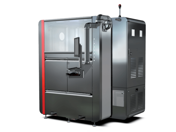 Prodways 3D printer