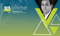 TCT Conference Formnext - Speaker Spotlight - TCT Mag - 1