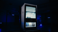 UltiMaker Factor 4 3D printer