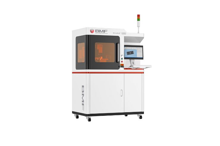 BMF microArch S350
